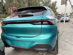Dongfeng T5 EVO